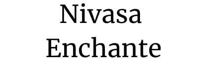 Nivasa Enchante Logo
