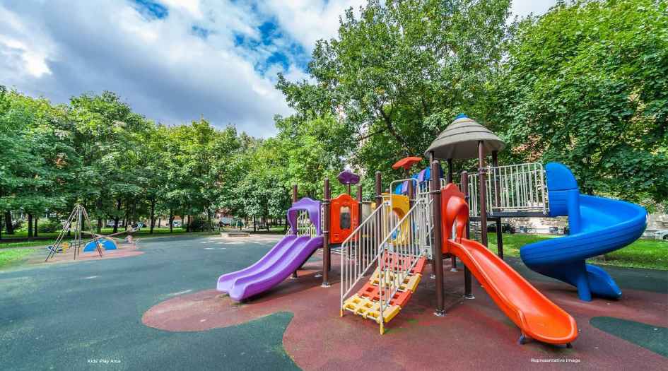 Nivasa-Enchante-Pune-Kids-Play-Area
