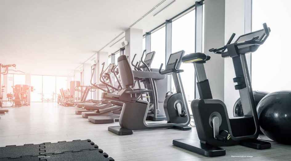 Nivasa-Enchante-Pune-Vista-Gym
